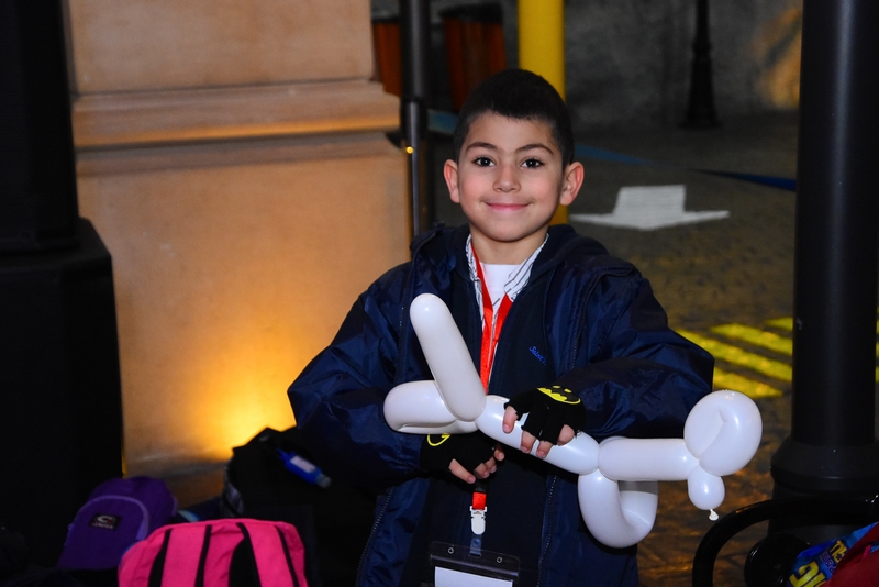 KidzMondo Beirut offers valuable prizes